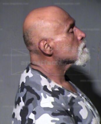 Joe Albert Flores