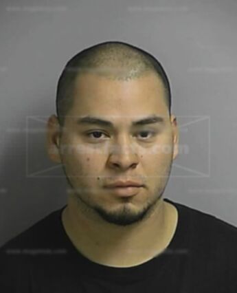 Victor Rodriguez Jr.