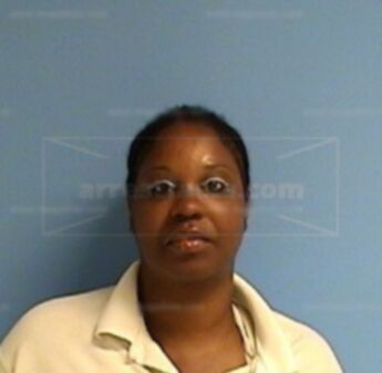 Ebony N. Harris