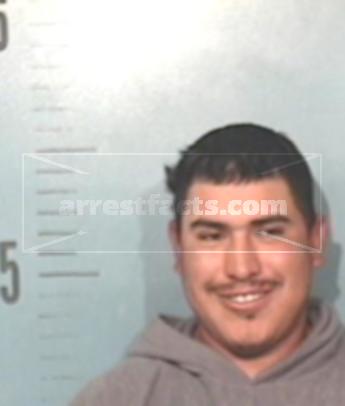 Antonio Castillo Guerrero