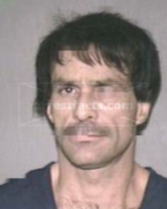 Perry G Argentine