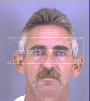 Russell Edward Warrington