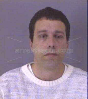 Eric Paul Bourgeois