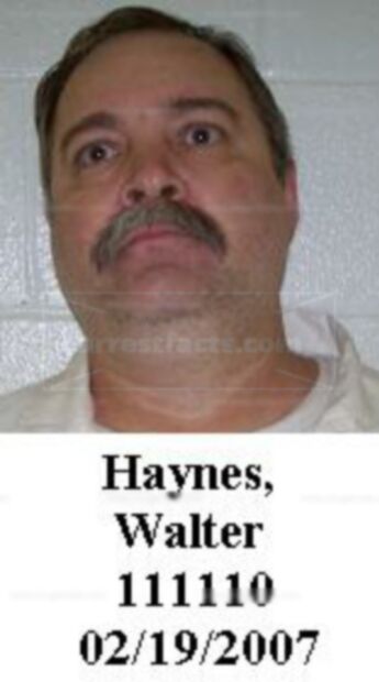 Walter Haynes