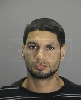 Jamar Terrell Thompson