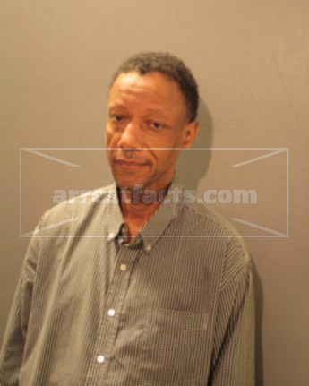Doncarlos A Chapman