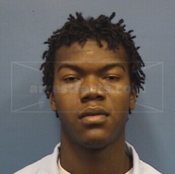 Jamarrion T. King