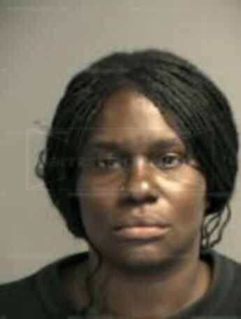 Charlotte Bethea