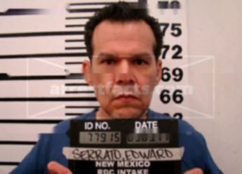 Edwardo Serrato