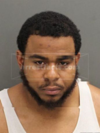 Derrick Lee Johnson