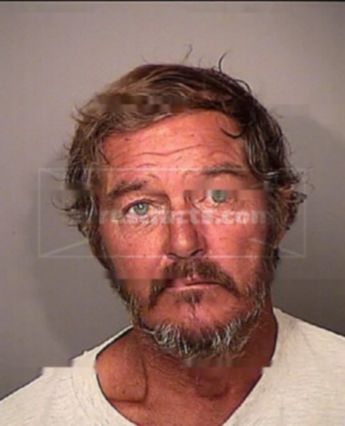 Wayne David Day