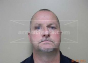 Joe Dale Housden