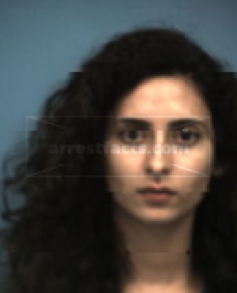 Alexis Gabrielle Castaneda