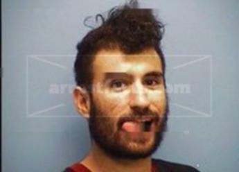 Zachary Alexander Alston