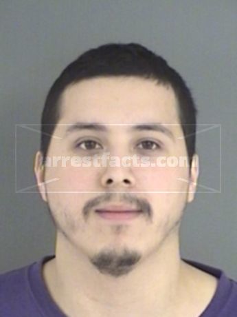 Michael A. Carrillo