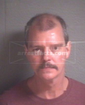 Wade Franklin Turner