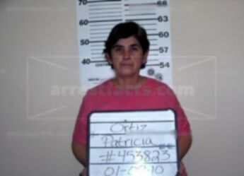 Patricia Ortiz