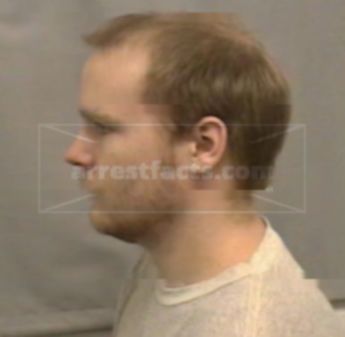 Michael Patrick Christopherson