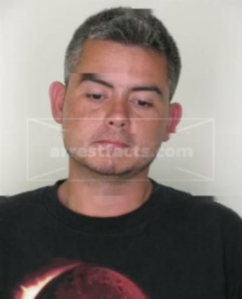 Donnie Frank Randall