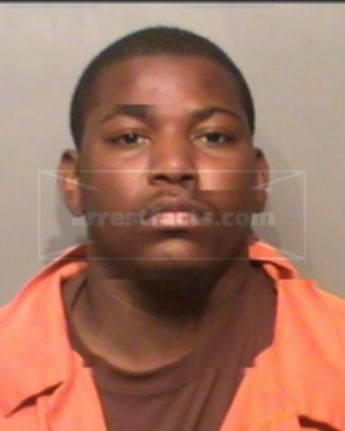 Terrance Lenard Robinson
