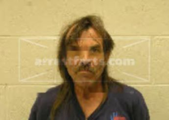 Dale Edwin Shaffer