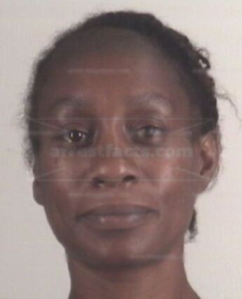 Janeta Marie Carter