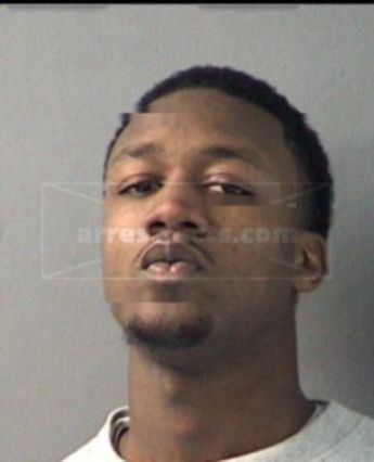 Errice Lewis Rutledge