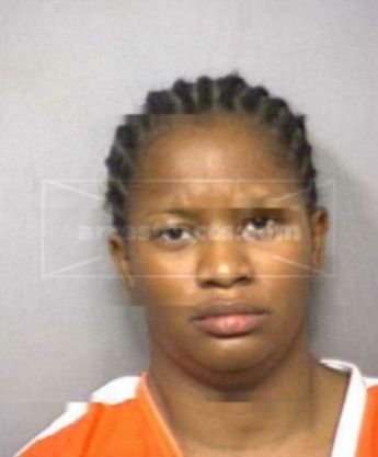 Crystal L Henry