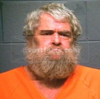 Charles Douglas Dixon