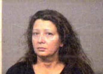 Sharon Edra Tipton