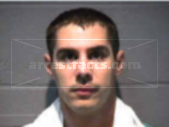 Eric Nicholas Allen