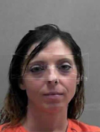Kimberly Marie Fisher