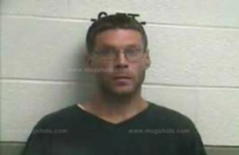 Joseph Scott Rains