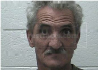 Harrell Ricky Elmer