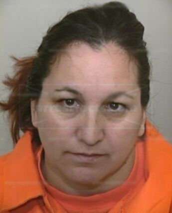 Ofelia B Solis