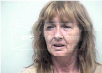 Patsy Ruth