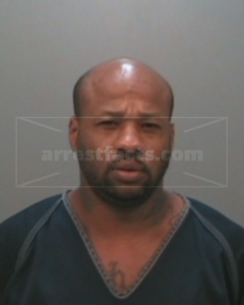 Lamon Demetrus Wright