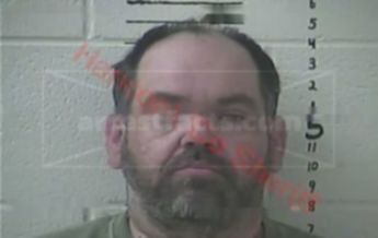 Timothy James Mauffray