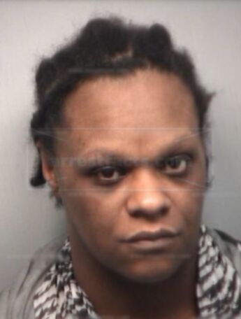Adrian Lanette Johnson