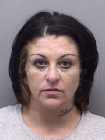 Misty Dawn Millikan