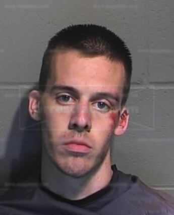 Jacob Dustin Hale