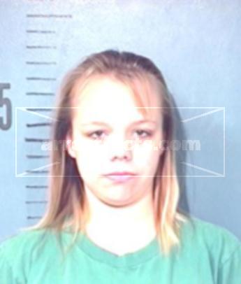 Kandace Joann Copher