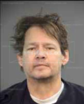 Mark Edward Crouch