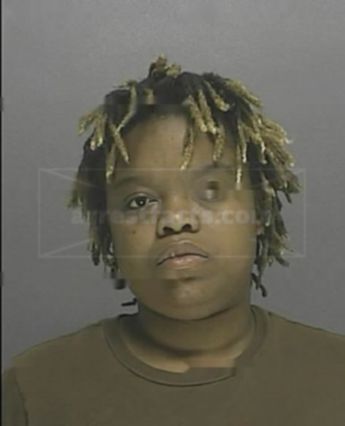 Rashauna Jeanee Darden