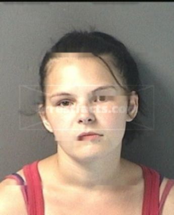 Amber Jo Lay
