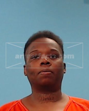 Daneshia Shanee Walton