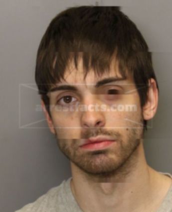 Cannan David Andrew