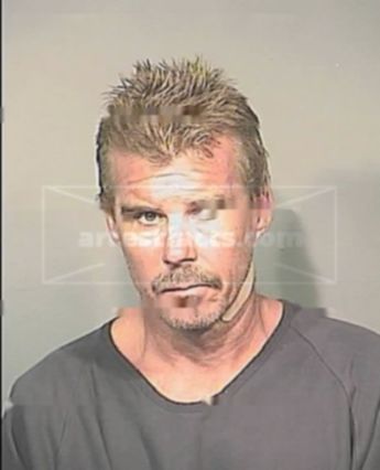 Bradley Allen Johnson