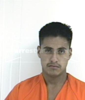Marcos Escobedo Rivera