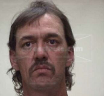 Martin Wayne Wilson